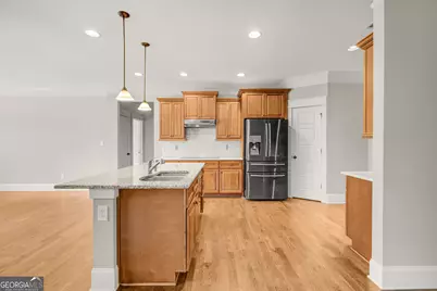 137 Kenmare Row, Tyrone, GA 30290 - Photo 8