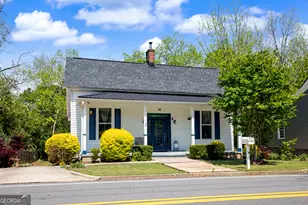 70 E Washington St, Newnan, GA 30263 - Photo 2