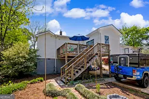 70 E Washington St, Newnan, GA 30263 - Photo 26
