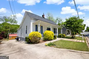 70 E Washington St, Newnan, GA 30263 - Photo 4
