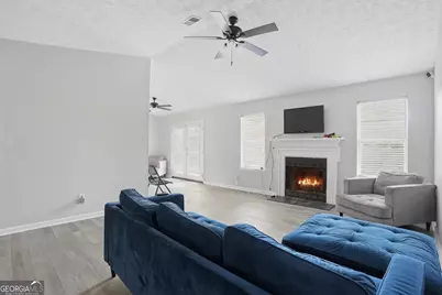 5420 Forest Downs Circle, College Park, GA 30349 - Photo 10