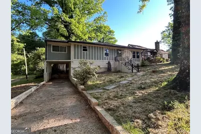 2469 Stone Road, Atlanta, GA 30344 - Photo 2