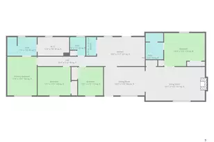 4599 Rex Rd, Rex, GA 30273 - Photo 48