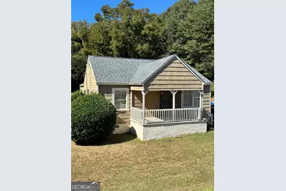 1179 Panola Road, Stone Mountain, GA 30088 - Photo 2