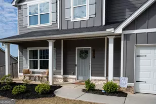 116 Sandalwood Dr, Carrollton, GA 30117 - Photo 2