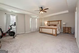 116 Sandalwood Dr, Carrollton, GA 30117 - Photo 20