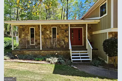 1446 Sartor Circle NW, Lawrenceville, GA 30043 - Photo 2