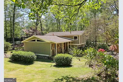 1446 Sartor Circle NW, Lawrenceville, GA 30043 - Photo 38