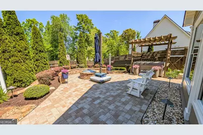 67 North Cove Drive, Newnan, GA 30263 - Photo 8