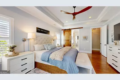 67 North Cove Drive, Newnan, GA 30263 - Photo 22