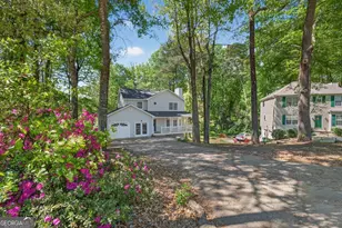 5917 S Deshon Ct, Lithonia, GA 30058 - Photo 4