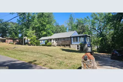 1949 Venetian Drive SW, Atlanta, GA 30311 - Photo 2