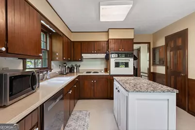 5374 Pounds Drive N, Stone Mountain, GA 30087 - Photo 16