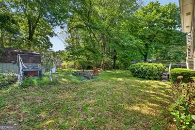 5374 Pounds Drive N, Stone Mountain, GA 30087 - Photo 26