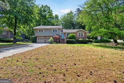 5374 Pounds Drive N, Stone Mountain, GA 30087 - Photo 8