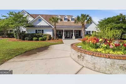276 Caribbean Village Drive, Guyton, GA 31312 - Photo 38