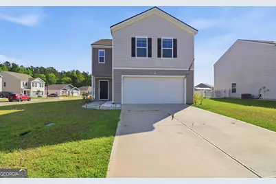 276 Caribbean Village Drive, Guyton, GA 31312 - Photo 1