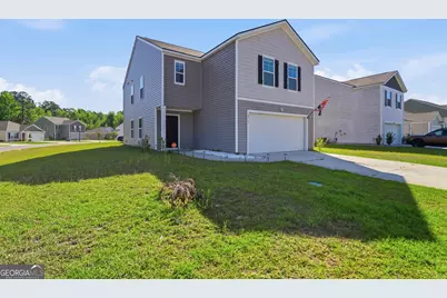 276 Caribbean Village Drive, Guyton, GA 31312 - Photo 4