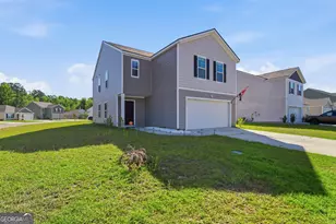 276 Caribbean Village Dr, Guyton, GA 31312 - Photo 4