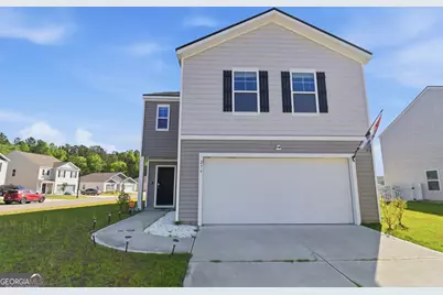 276 Caribbean Village Drive, Guyton, GA 31312 - Photo 2