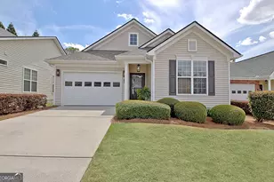 10 Hampshire Ln, Newnan, GA 30265 - Photo 1