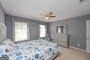 823 Ridgefield Dr, Peachtree City, GA 30269 - Photo 46