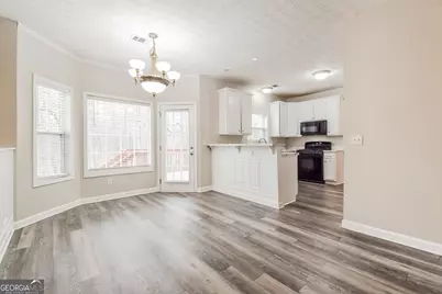 3167 Claridge Drive SW, Conyers, GA 30094 - Photo 6