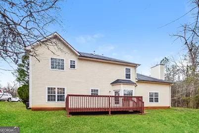 3167 Claridge Drive SW, Conyers, GA 30094 - Photo 2