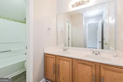 3167 Claridge Drive SW, Conyers, GA 30094 - Photo 14