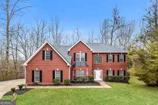 3167 Claridge Dr SW, Conyers, GA 30094 - Photo 1