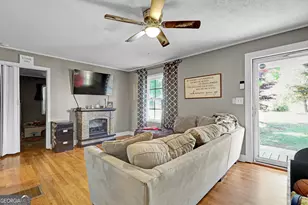265 Club Dr, Locust Grove, GA 30248 - Photo 2