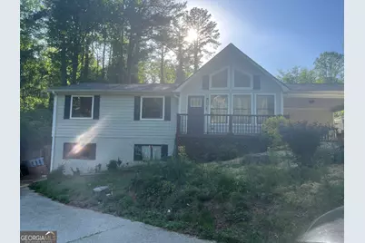 4943 Apple Valley Road, Douglasville, GA 30135 - Photo 1