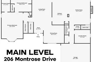 206 Montrose Dr, McDonough, GA 30253 - Photo 78