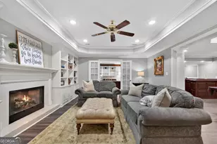 206 Montrose Dr, McDonough, GA 30253 - Photo 62
