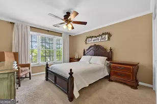 206 Montrose Dr, McDonough, GA 30253 - Photo 44