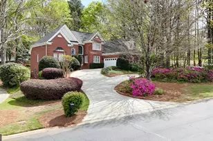 206 Montrose Dr, McDonough, GA 30253 - Photo 2