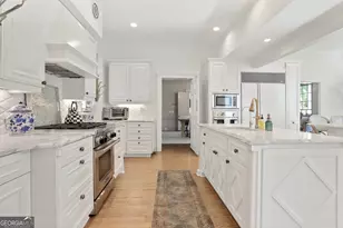 22 Sanford Dr, Newnan, GA 30263 - Photo 22