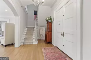 22 Sanford Dr, Newnan, GA 30263 - Photo 36