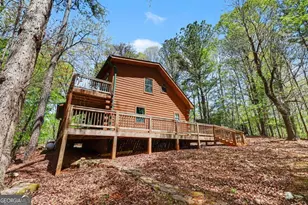 114 Palisade Dr, Ellijay, GA 30540 - Photo 2