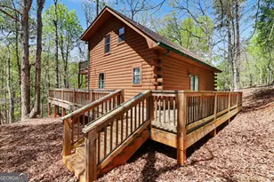 114 Palisade Dr, Ellijay, GA 30540 - Photo 4