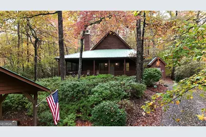 2980 Skylake Road, Sautee Nacoochee, GA 30571 - Photo 22