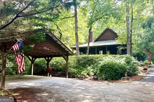 2980 Sky Lake Rd, Sautee Nacoochee, GA 30571 - Photo 2