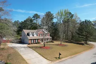 151 River Park Cir, McDonough, GA 30252 - Photo 4