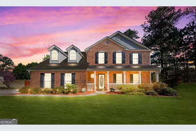 151 River Park Circle, McDonough, GA 30252 - Photo 1