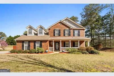 151 River Park Circle, McDonough, GA 30252 - Photo 2