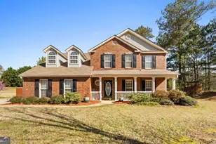 151 River Park Cir, McDonough, GA 30252 - Photo 2
