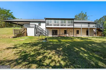 2687 Sharpsburg McCullum Road, Newnan, GA 30265 - Photo 2