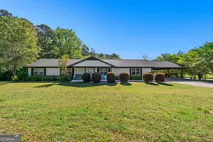 2687 Sharpsburg McCullum Rd, Newnan, GA 30265 - Photo 1