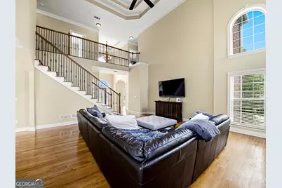 171 Crystal Lake Boulevard, Hampton, GA 30228 - Photo 16