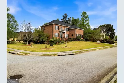 171 Crystal Lake Boulevard, Hampton, GA 30228 - Photo 2